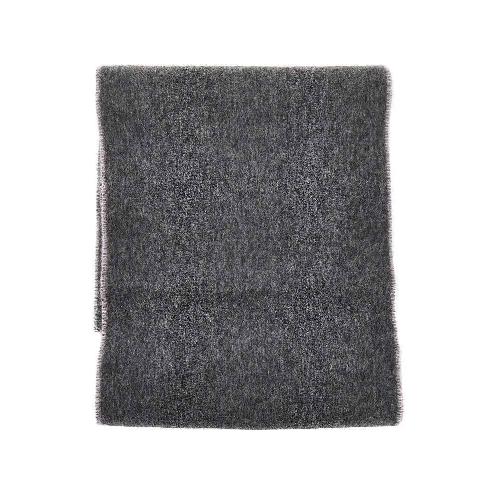 Vivienne Westwood Women Single Orb Double-Face Wool Scarf
