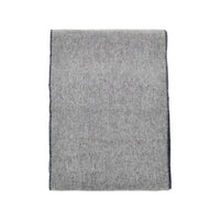 Vivienne Westwood Women Single Orb Double-Face Wool Scarf
