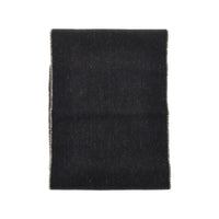 Vivienne Westwood Women Single Orb Double-Face Wool Scarf