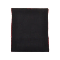 Vivienne Westwood Women Single Orb Double-Face Wool Scarf