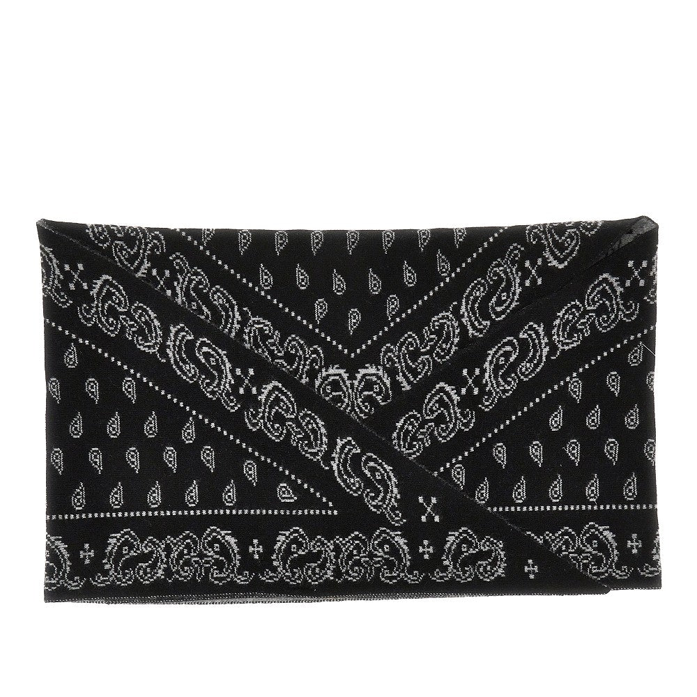 Guest In Residence Women 'The Wild Rag' Cashmere Bandana