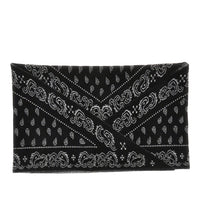 Guest In Residence Women 'The Wild Rag' Cashmere Bandana