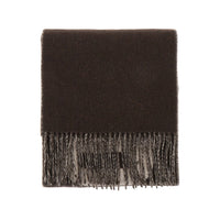 Jacquemus Women Jacquard Logo Wool Scarf