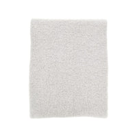 JACQUEMUS Jacquemus Women 'Moisson' Alpaca-Blend Scarf