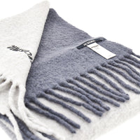 JACQUEMUS Jacquemus Women 'Moisson' Alpaca-Blend Scarf