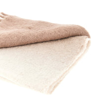 JACQUEMUS Jacquemus Women 'Moisson' Alpaca-Blend Scarf