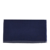 Brunello Cucinelli Men Cashmere And Wool Scarf