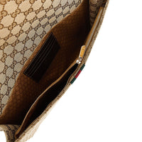 GUCCI Gucci Men Original Gg Medium Pouch