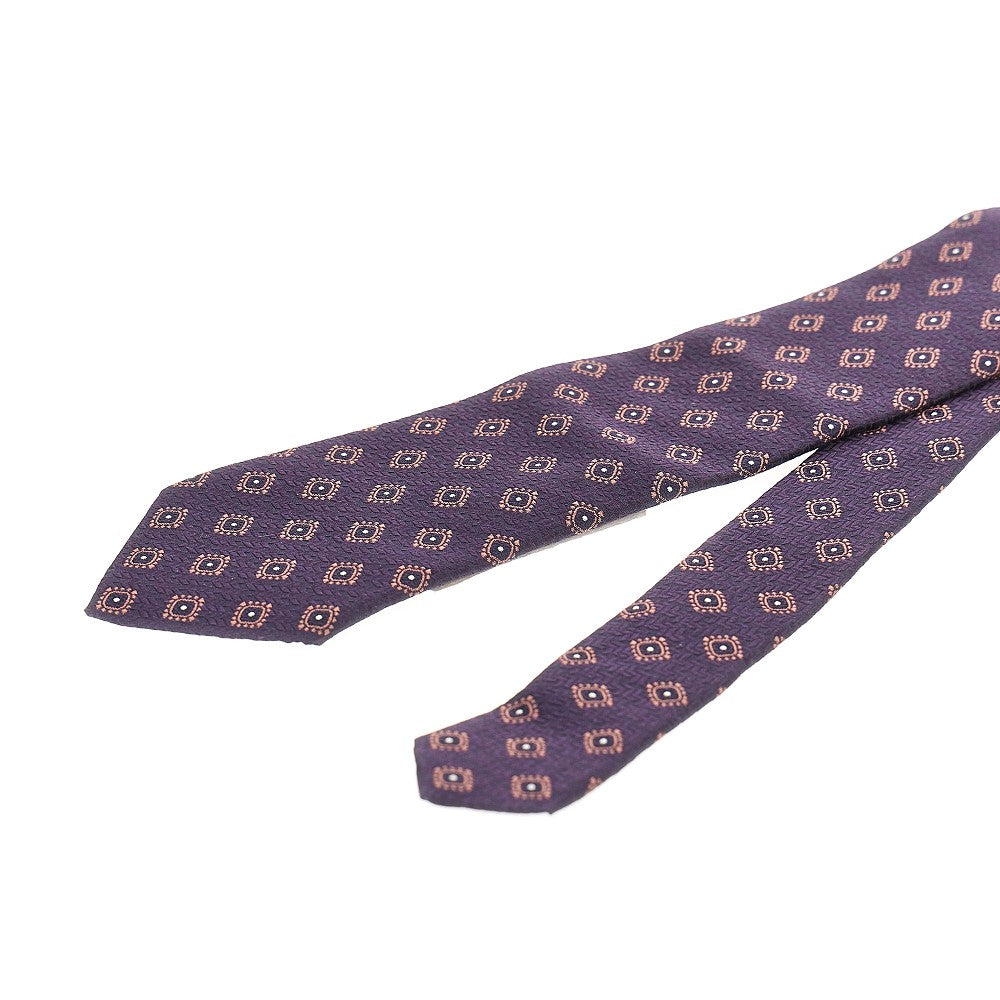 BRUNELLO CUCINELLI Brunello Cucinelli Men Jacquard Silk Necktie
