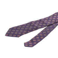 BRUNELLO CUCINELLI Brunello Cucinelli Men Jacquard Silk Necktie