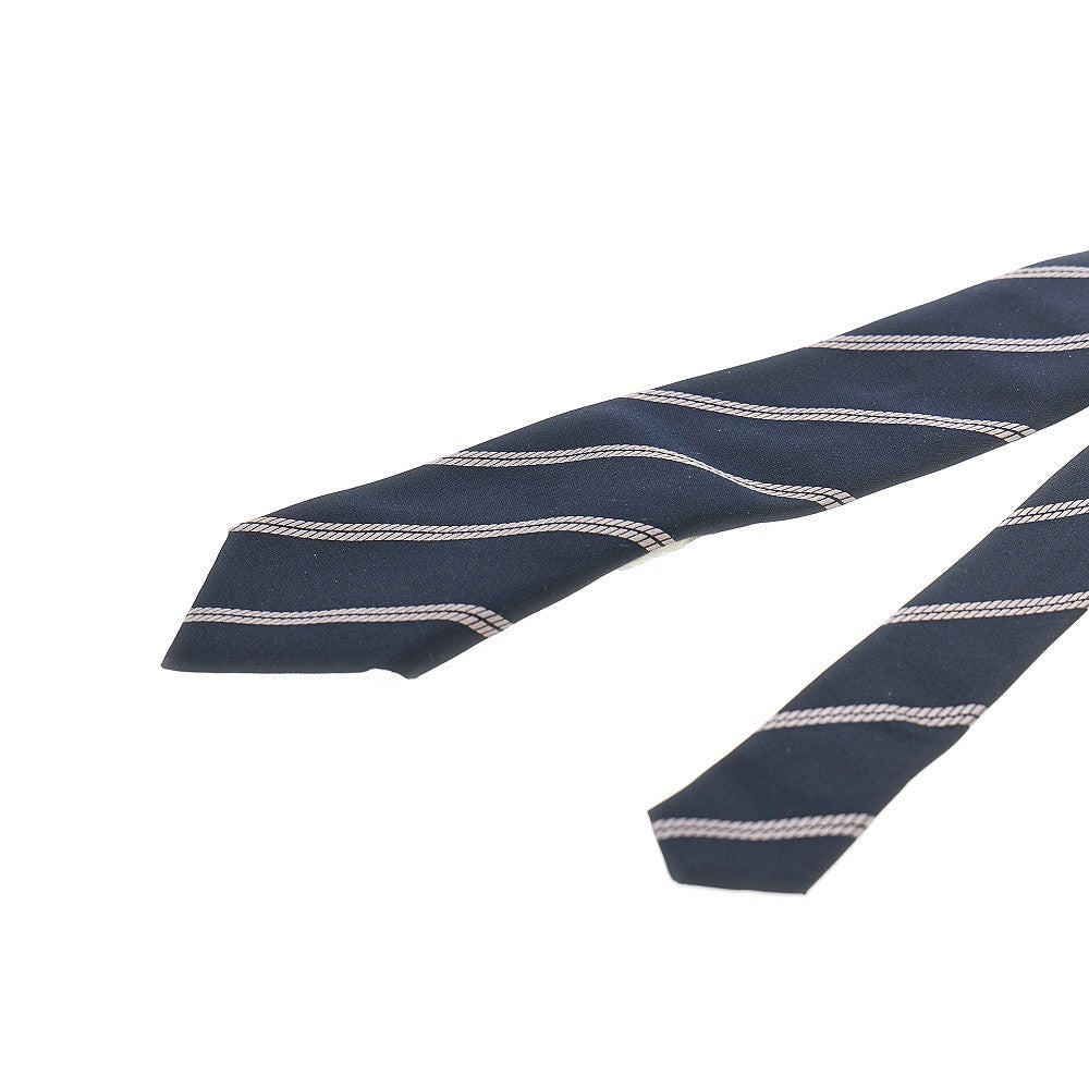 Brunello Cucinelli Men Jacquard Silk Necktie
