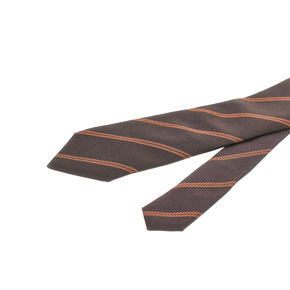 BRUNELLO CUCINELLI Brunello Cucinelli Men Jacquard Silk Necktie
