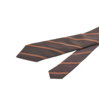 BRUNELLO CUCINELLI Brunello Cucinelli Men Jacquard Silk Necktie