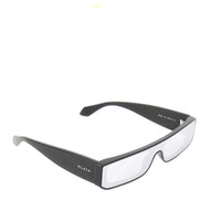 Alaia Women Rectangular Shield Sunglasses