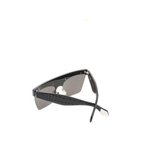 Alaia Women Croco-Effect Sunglasses