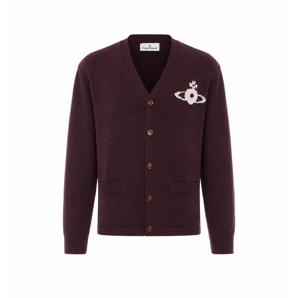 Vivienne Westwood Vivienne Westwood Men Alex Cardigan