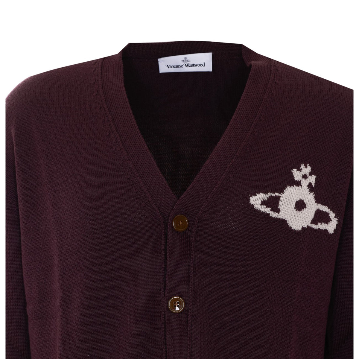 Vivienne Westwood Vivienne Westwood Men Alex Cardigan