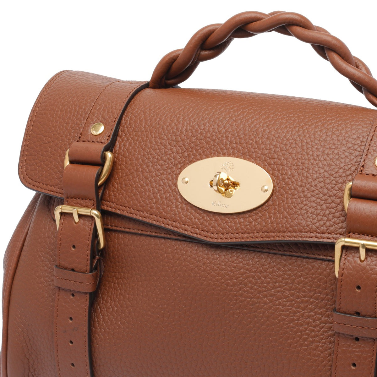 Mulberry Mulberry Women Alexa Handbag