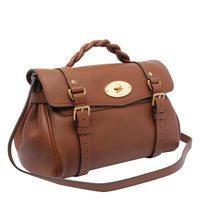 Mulberry Mulberry Women Alexa Handbag