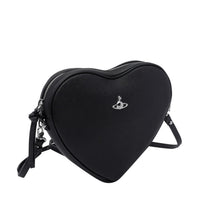 Vivienne Westwood Women Alexa Heart Crossbody Bag