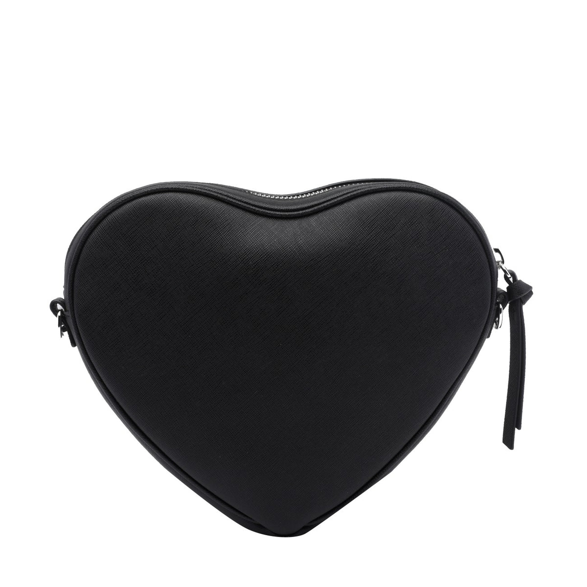 Vivienne Westwood Women Alexa Heart Crossbody Bag