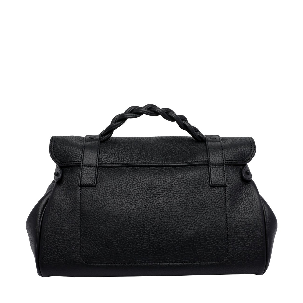Mulberry Women Alexa Heavy Grain Handbag