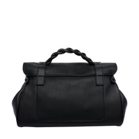 Mulberry Women Alexa Heavy Grain Handbag