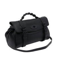 Mulberry Women Alexa Heavy Grain Handbag