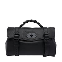 Mulberry Women Alexa Heavy Grain Handbag