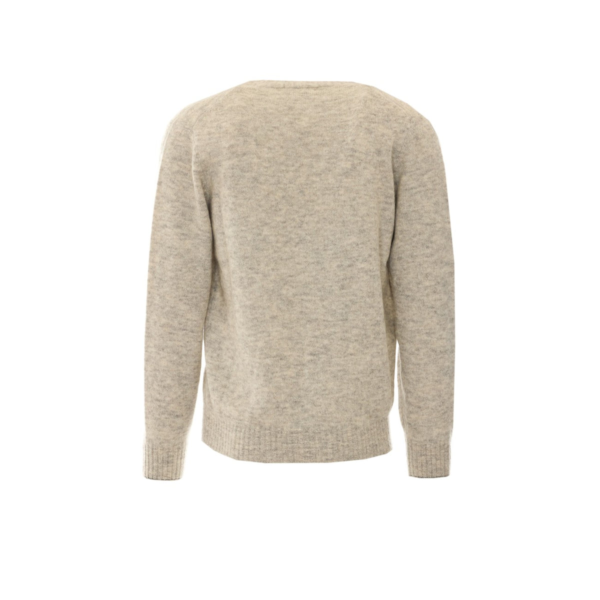 Brunello Cucinelli Men Alpaca Blend Cardigan