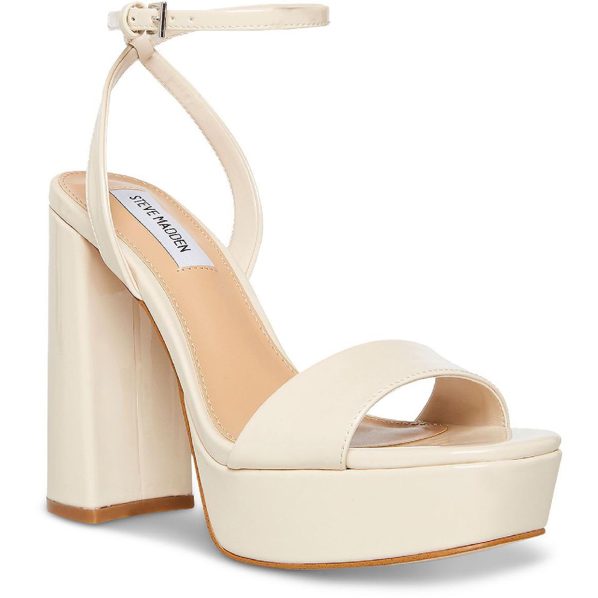 Lessa Womens Heel Sandals
