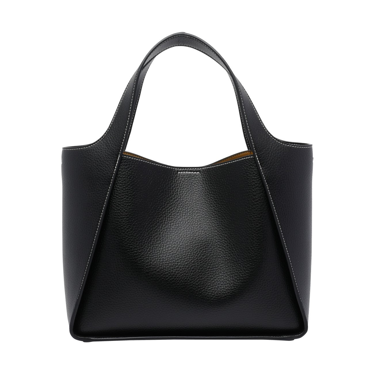 Stella McCartney Stella Mccartney Women Alter Mat Logo Crossbody Bag