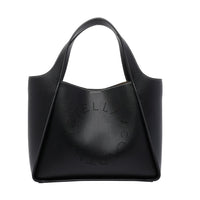 Stella McCartney Stella Mccartney Women Alter Mat Logo Crossbody Bag