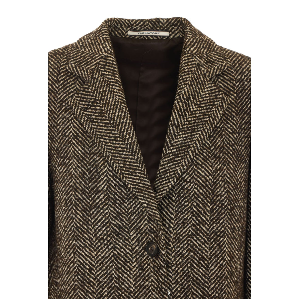 Tagliatore Women Amanda Coat