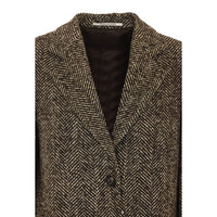 Tagliatore Women Amanda Coat