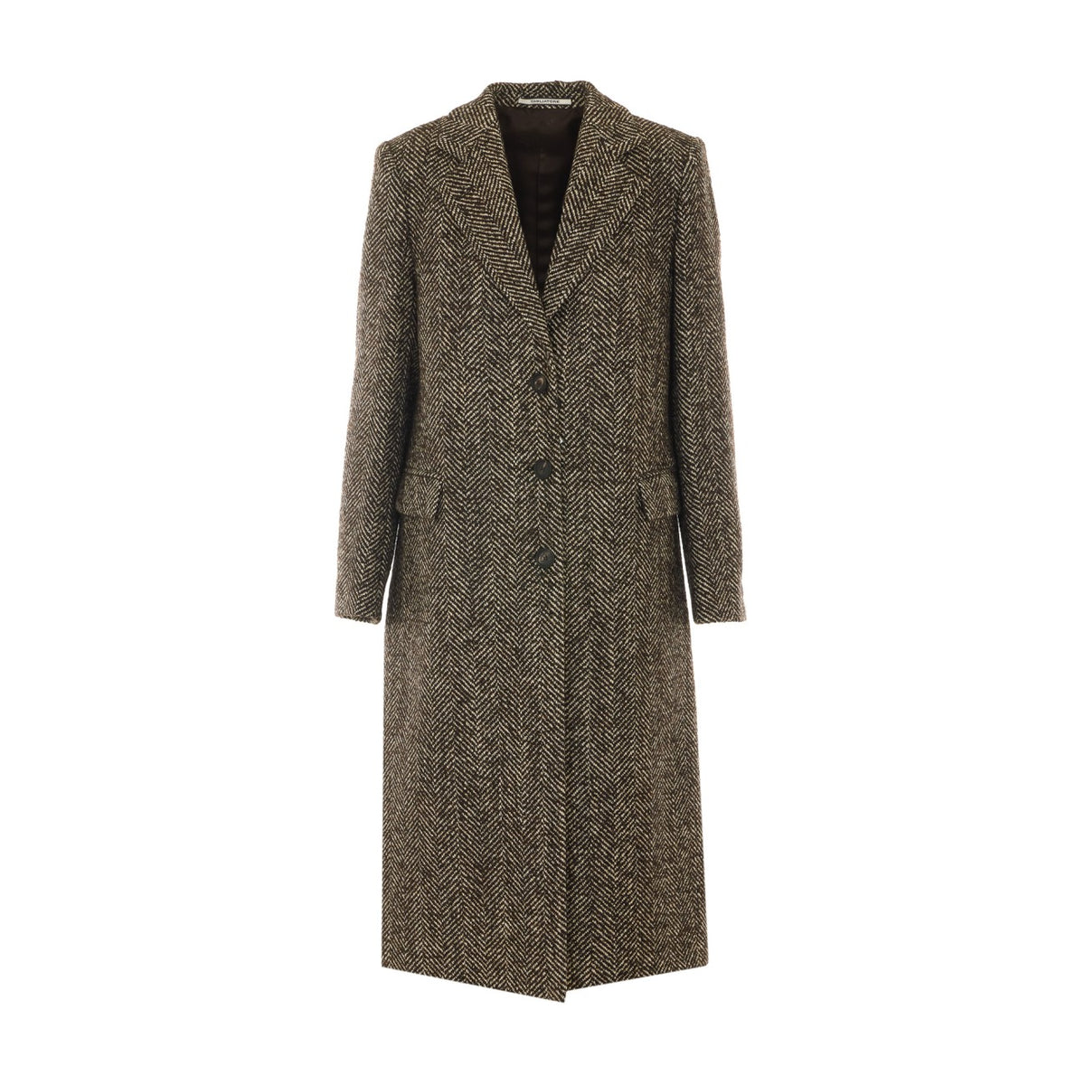 Tagliatore Women Amanda Coat
