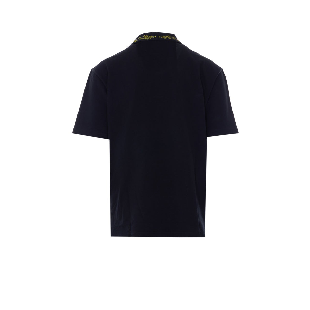 Amiri Amiri Men Amiri Floral Collar Polo