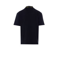 Amiri Amiri Men Amiri Floral Collar Polo