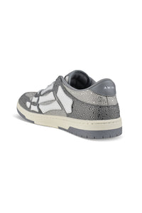 Amiri Men Sneakers Crystal Skel