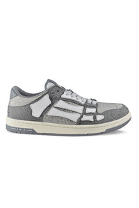 Amiri Men Sneakers Crystal Skel