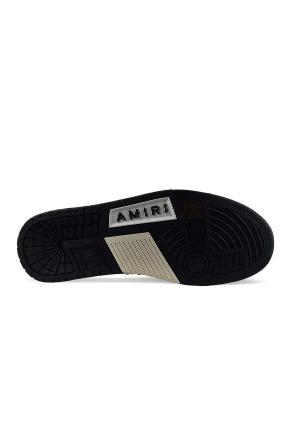 Amiri Men Newport Sneakers