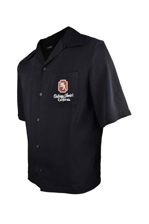 Amiri Men Ma Chateau Shirt
