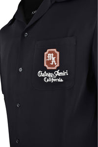 Amiri Men Ma Chateau Shirt