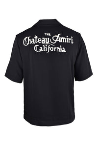 Amiri Men Ma Chateau Shirt