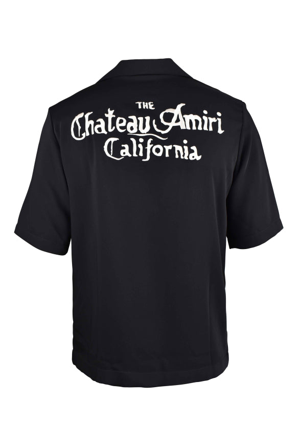 Amiri Men Ma Chateau Shirt