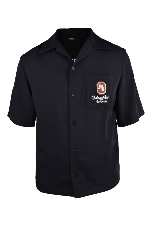 Amiri Men Ma Chateau Shirt