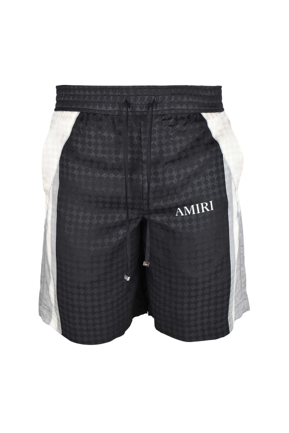 Amiri Men Ma Quad Panel Shorts