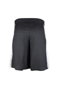 Amiri Men Ma Quad Panel Shorts