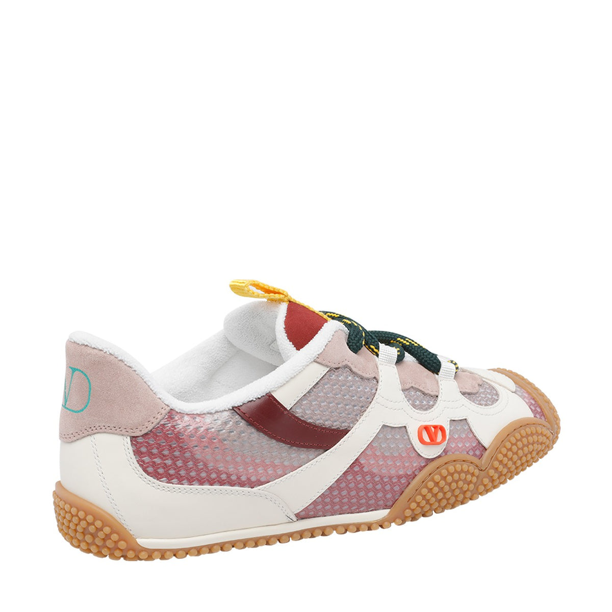 Valentino Garavani Valentino Garavani Women Amphibia Sneakers