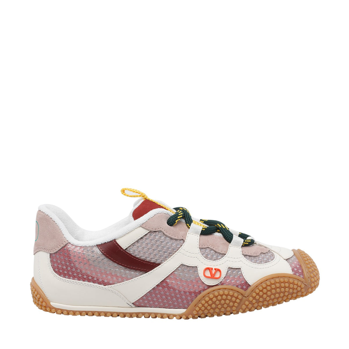 Valentino Garavani Valentino Garavani Women Amphibia Sneakers